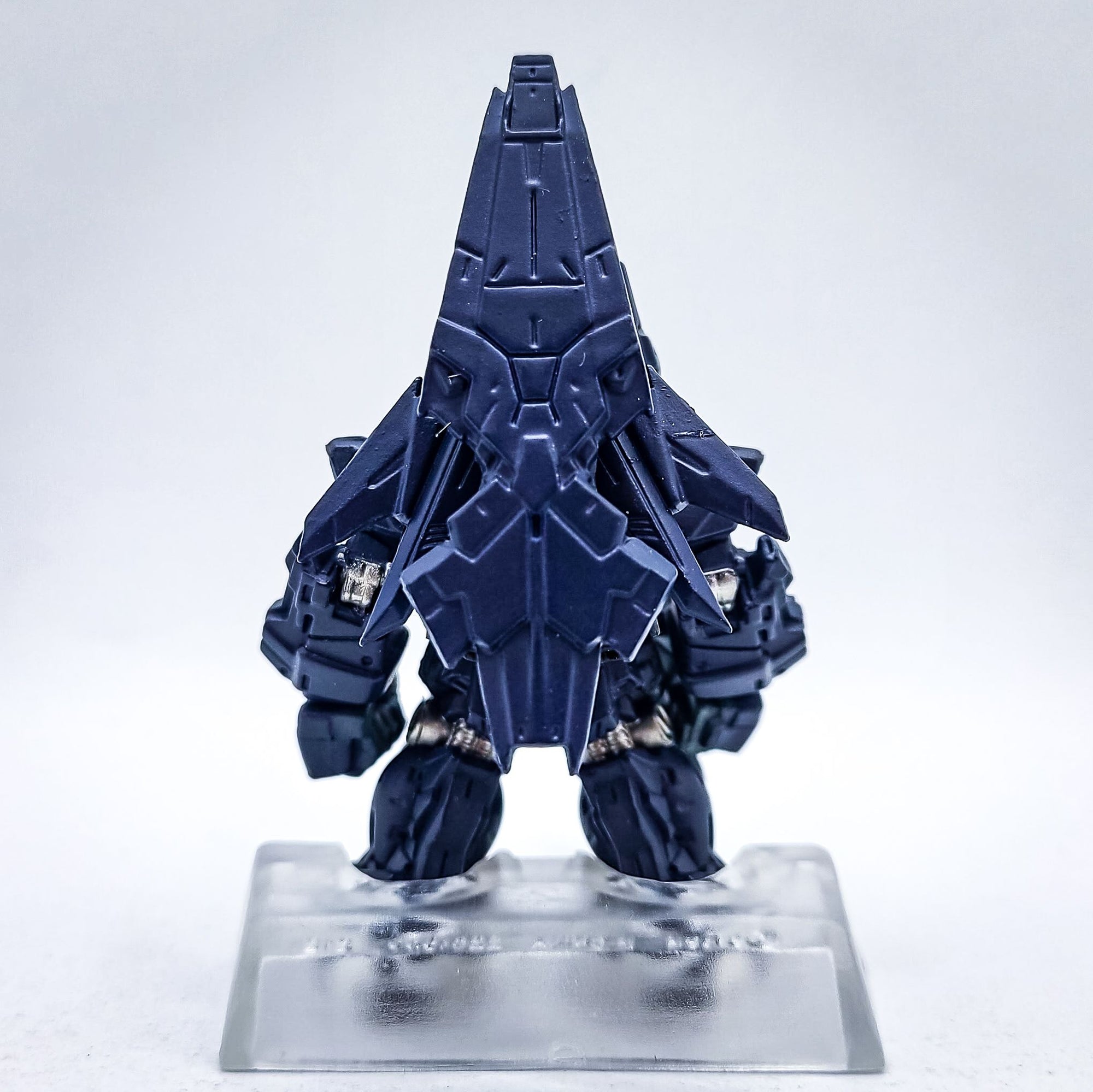 GUNDAM CONVERGE #02 未開封 Gundam Converge #58 Unicorn Gundam 02 Banshee Norn by Bandai