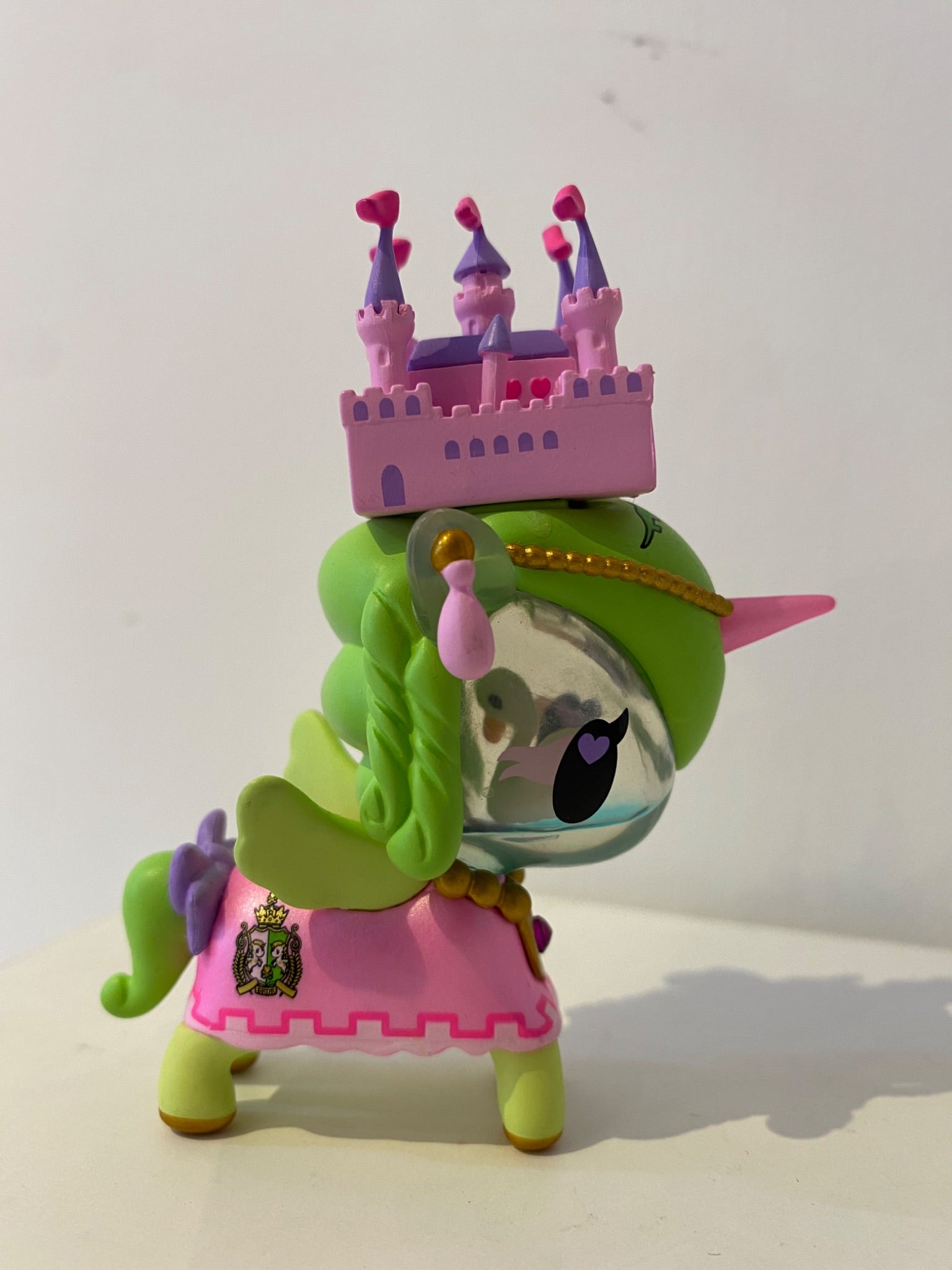 SWAN PRINCESS - series 11 Unicorno by TOKIDOKI - 1
