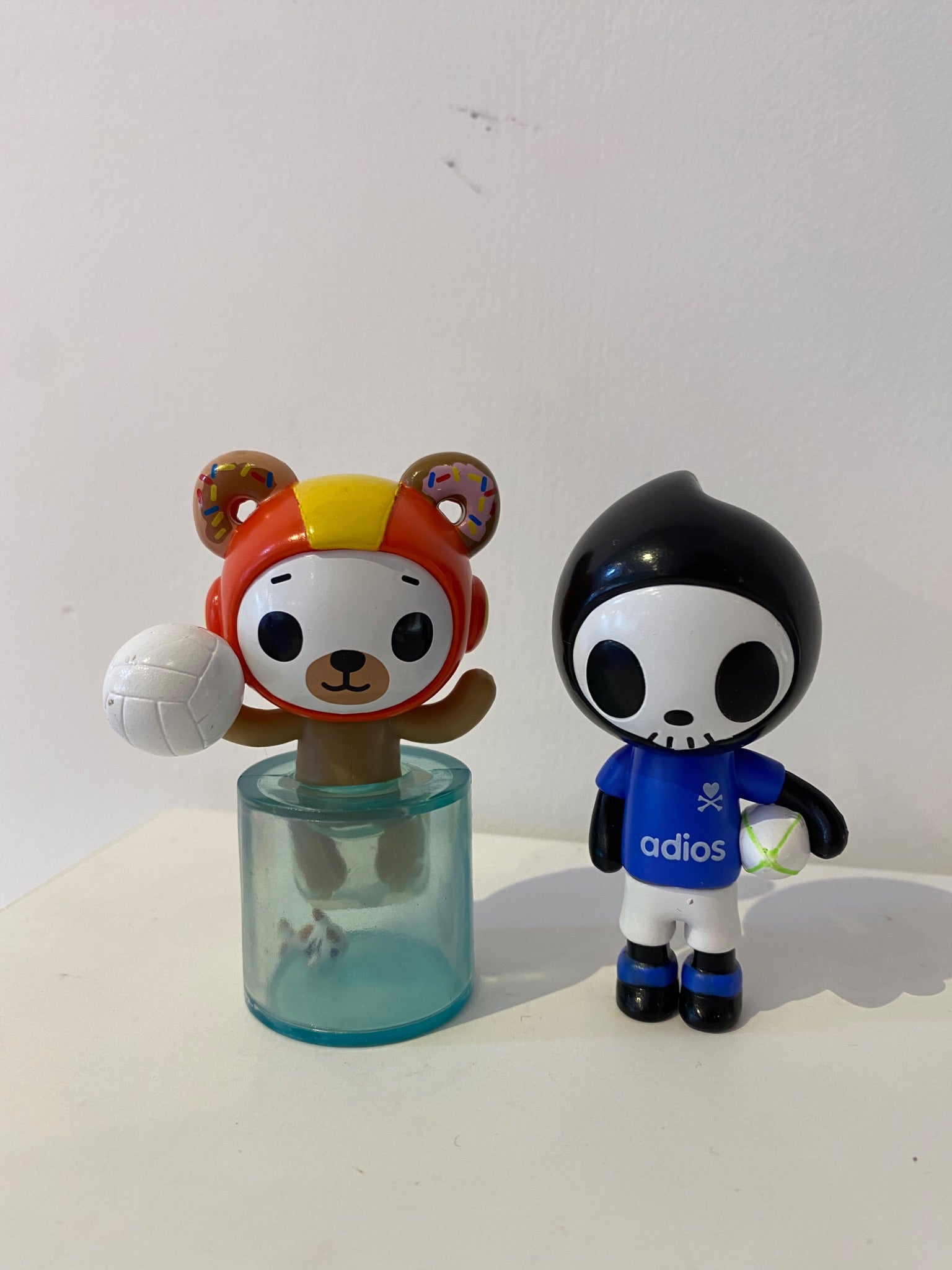 ADIOS - All Star Champs by Tokidoki - 1