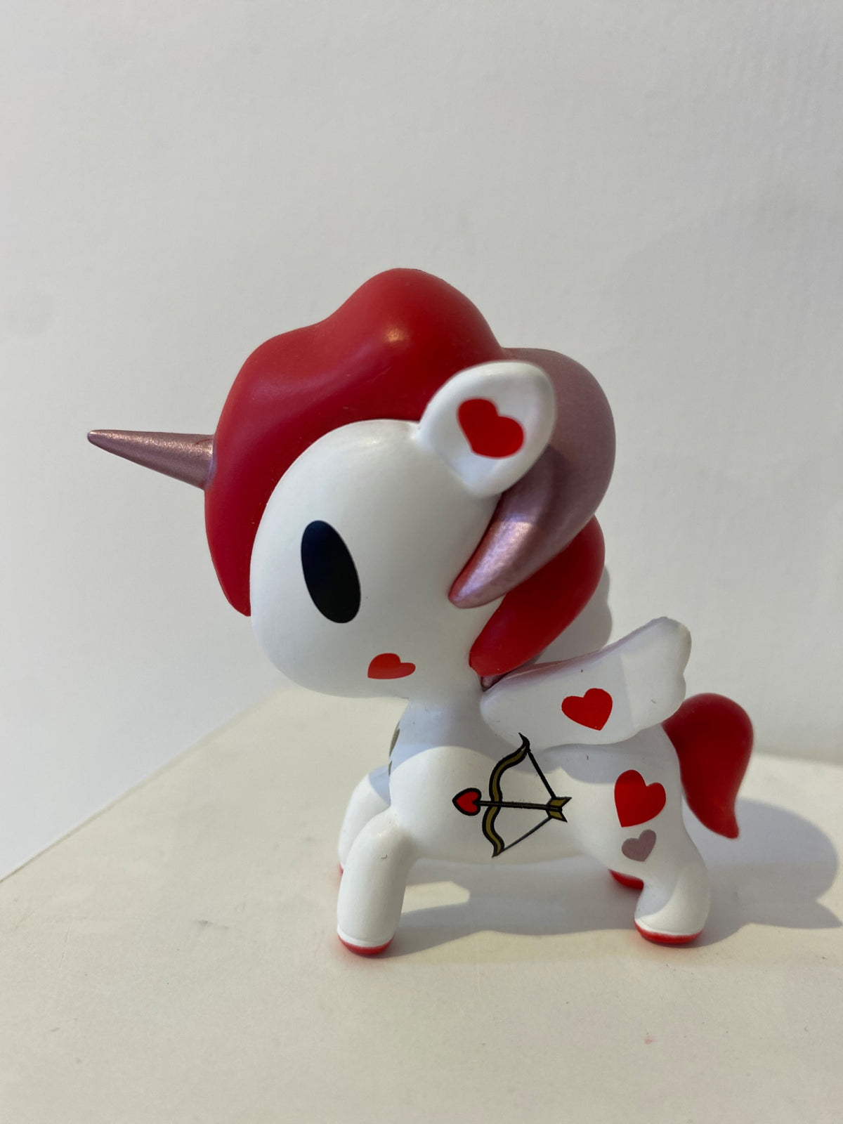 VALENTINO - series 5 unicorno by Tokidoki - 1