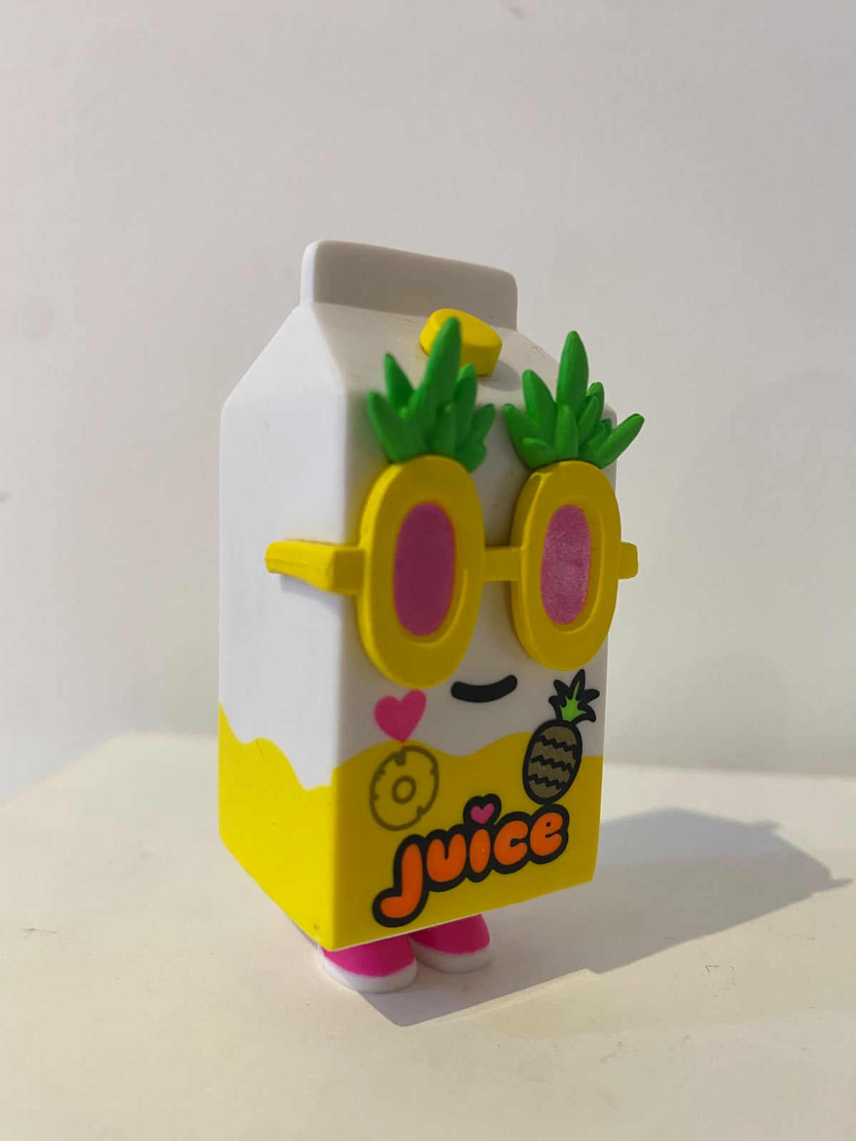 Miss Tropicool - Moofia series by Tokidoki - 1