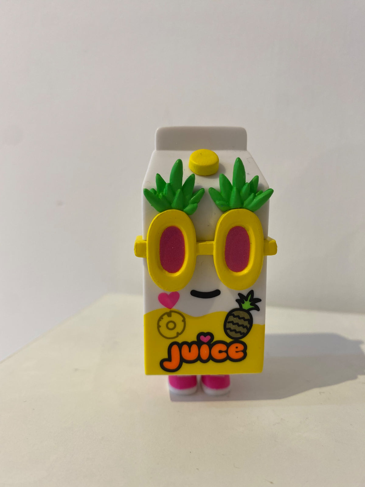 Miss Tropicool - Moofia series by Tokidoki - 2