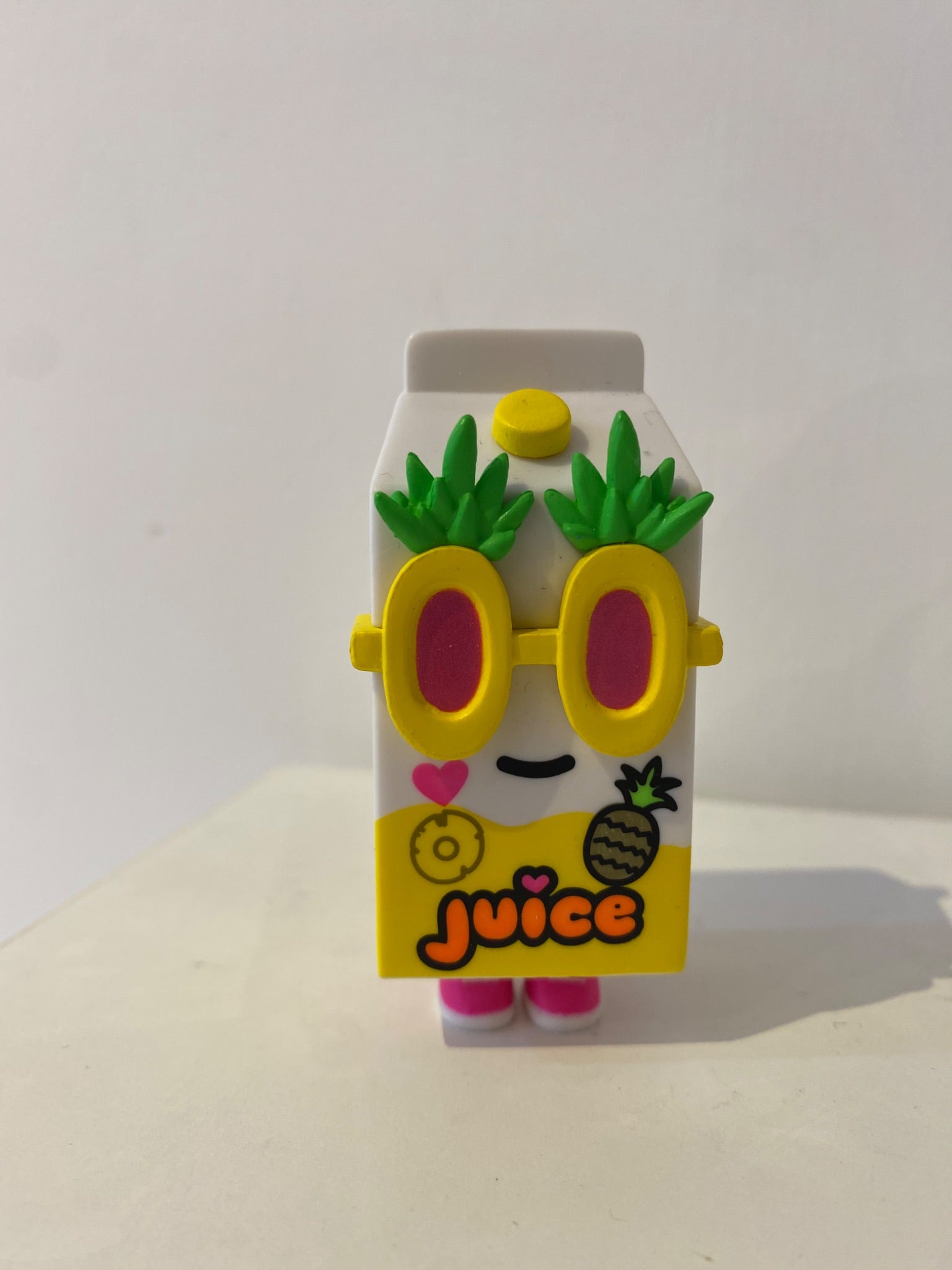 Miss Tropicool - Moofia series by Tokidoki - 1