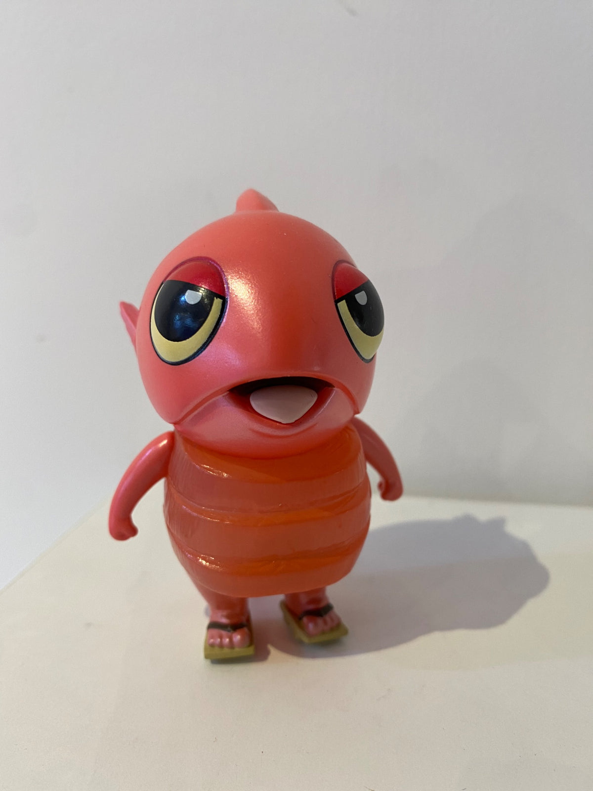 KINMEDAI - Fish of the world - 1