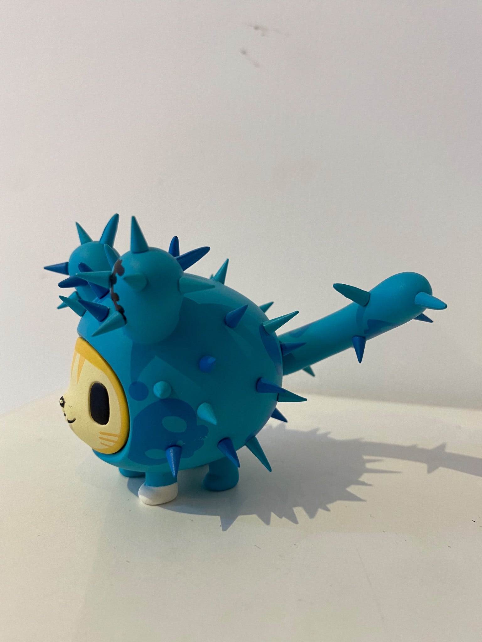 Blue Cactus Pup by  tokidoki - 1