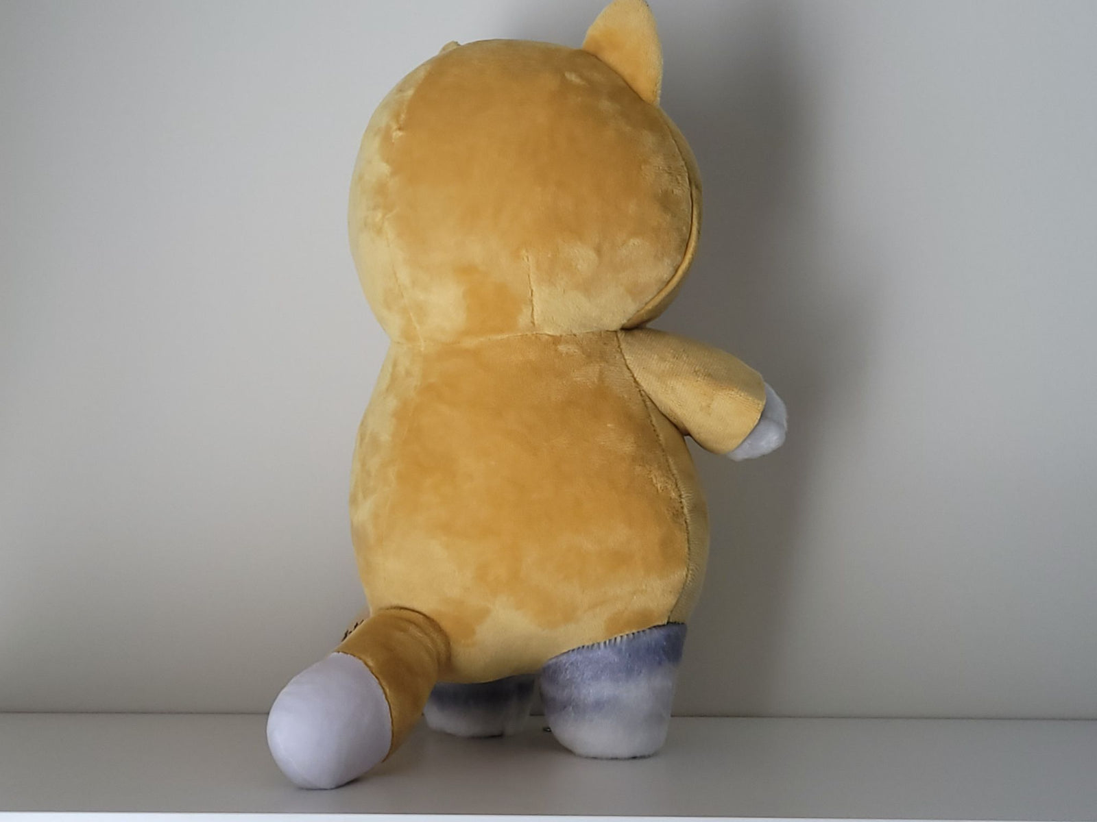 Mofusand - Warm Pajamas Nyan Large 30cm Plushie - 4