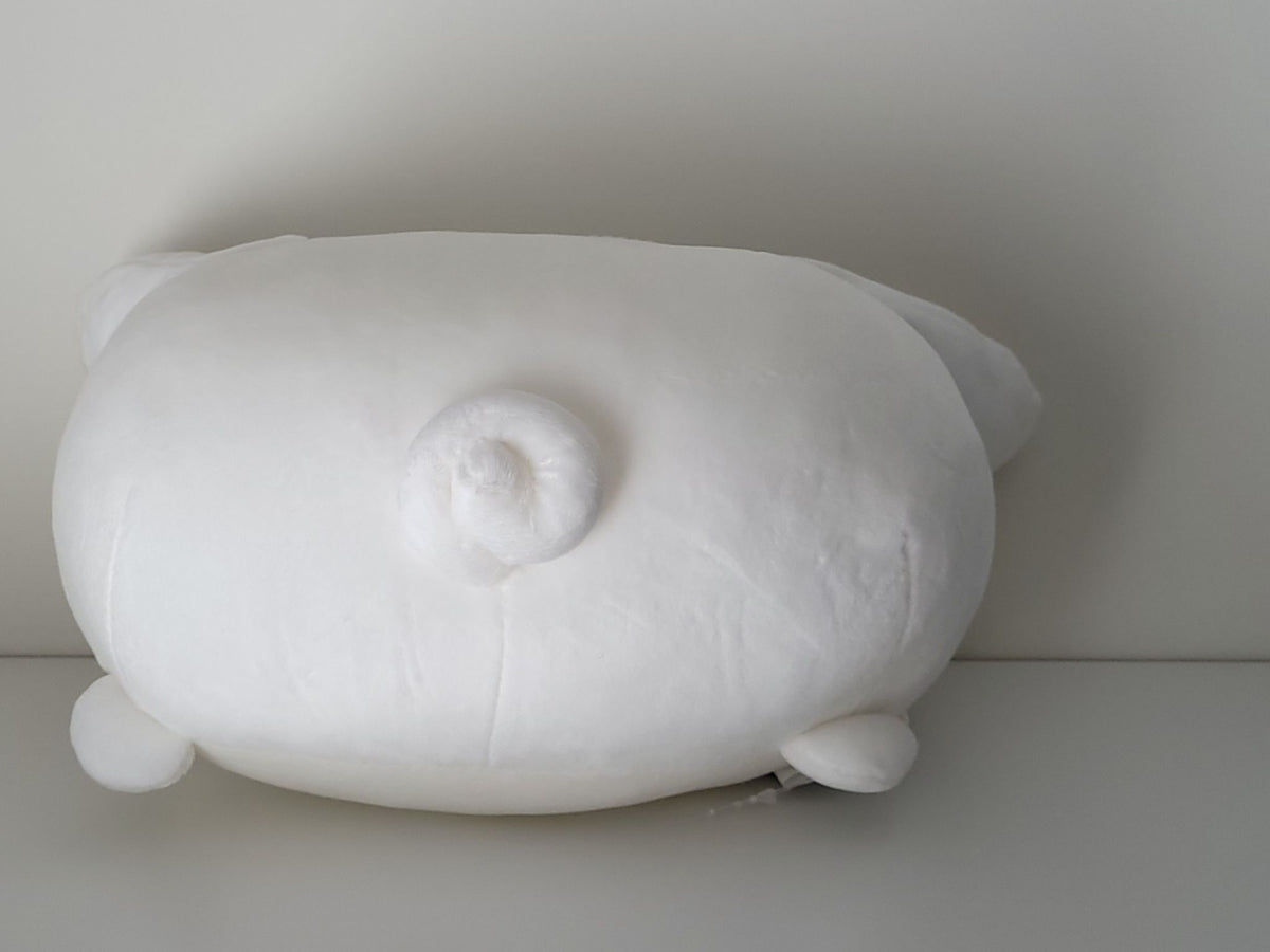 Cinnamoroll - Large Fluffy Cushion by Sanrio - 3