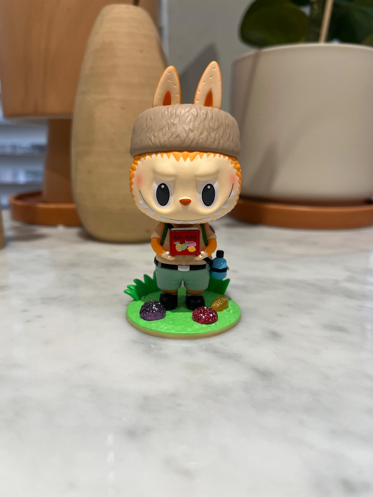 Popmart Labubu The Monsters Candy Series Fruit Filled Candy - 1