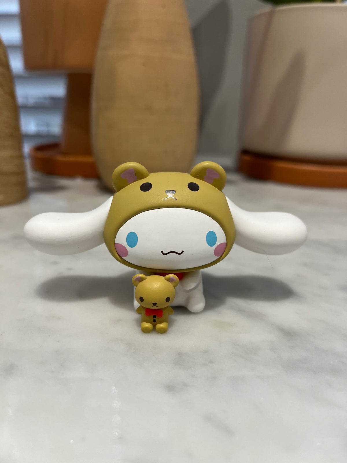 Miniso Sanrio Cinnamonroll - 1