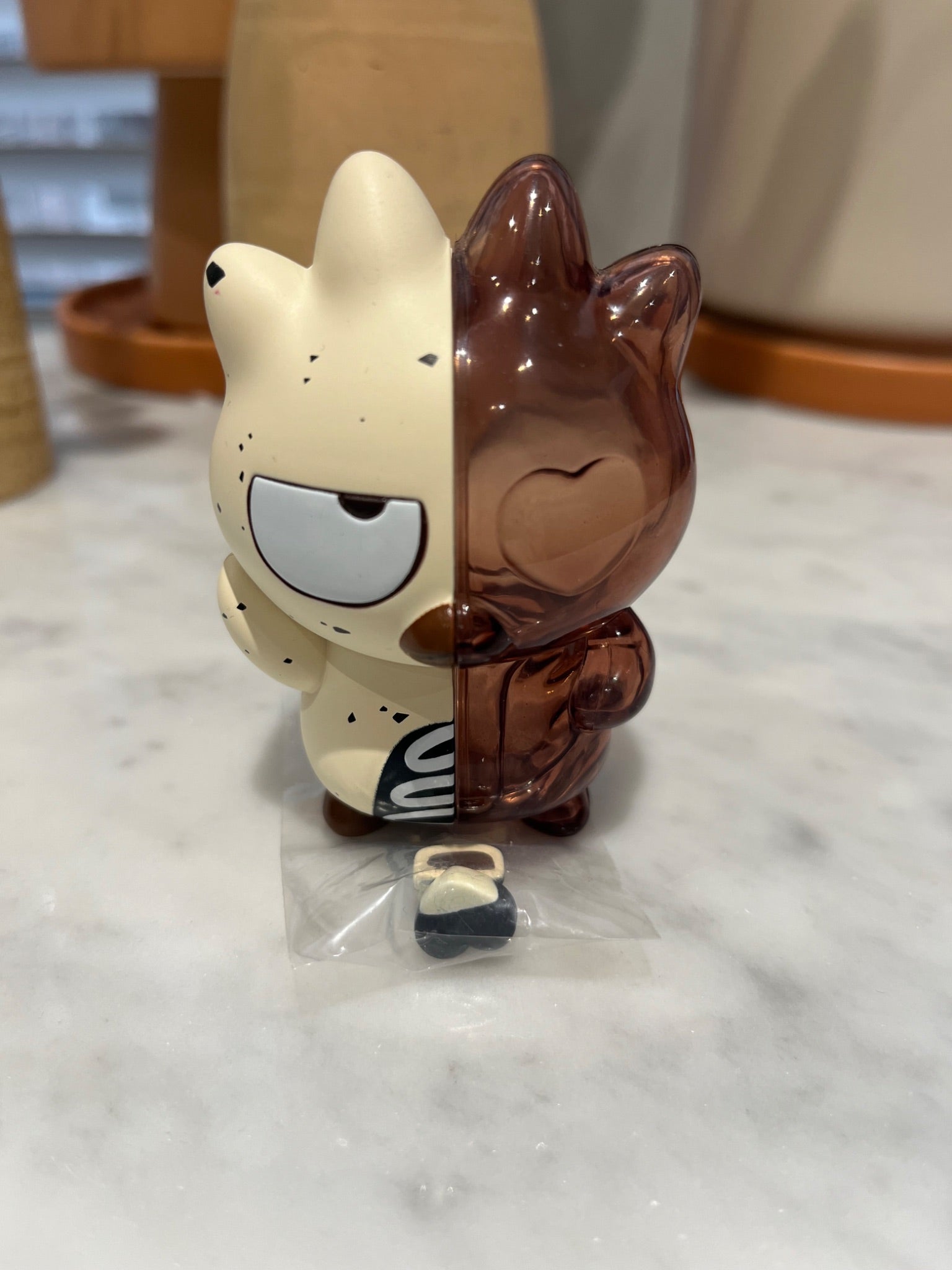 Mighty Jaxx Bad Badtz Maru -Kandy x Sanrio Series 2 - 1