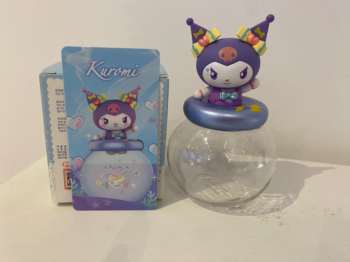 Kuromi - Ocean Peals by Sanrio - 1