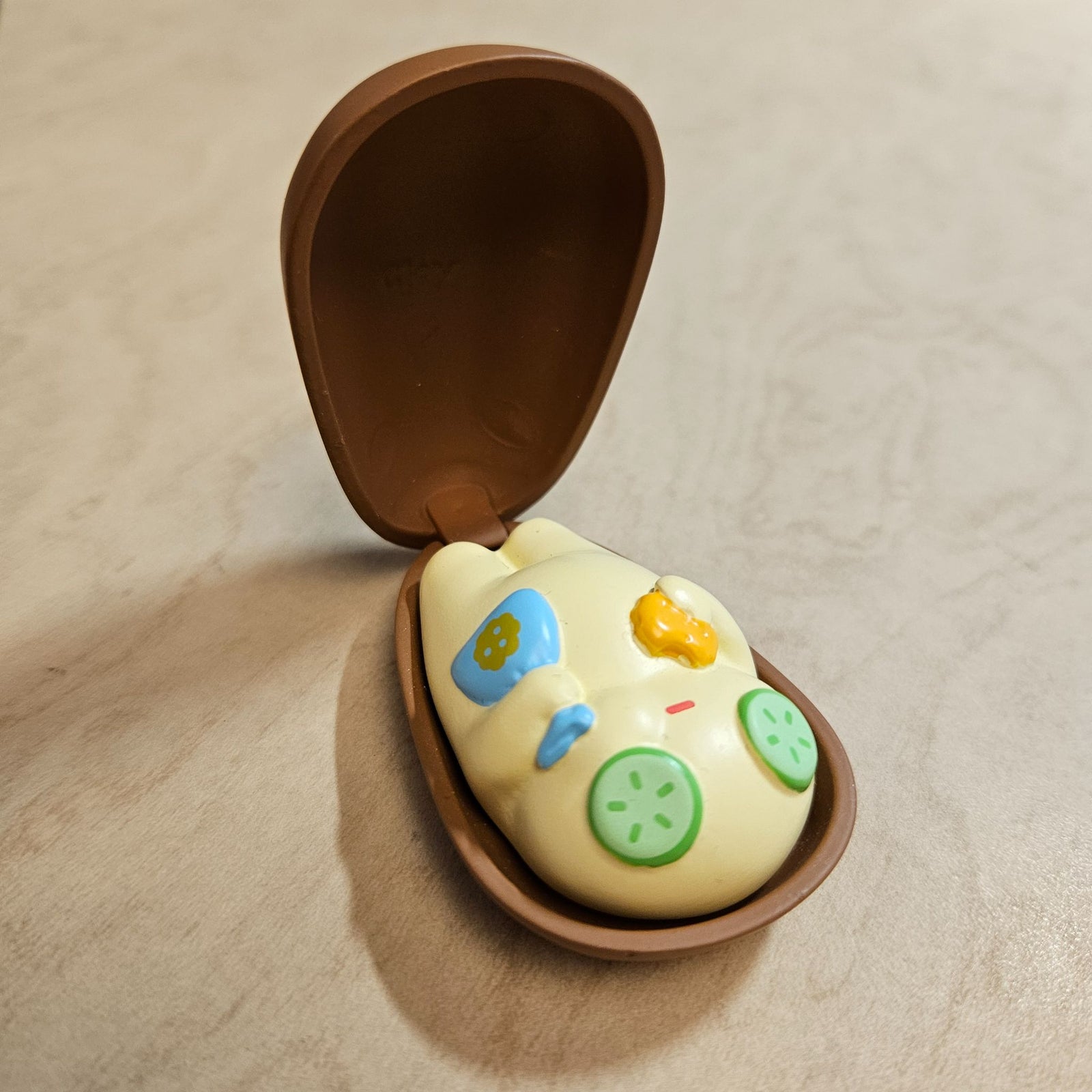 Little Nutties Sweet Life Series Blind Box by CJOY - 1