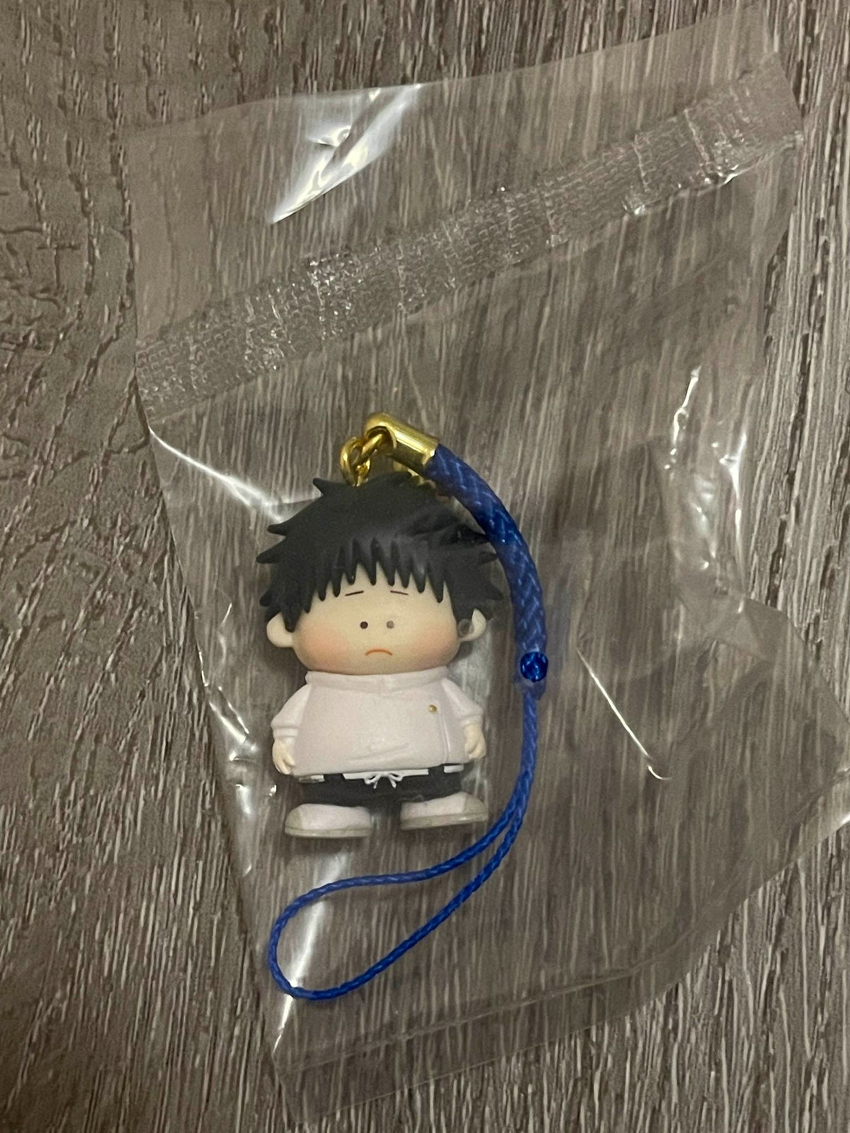 Yuta Okkotsu - Jujutsu Kaisen Movie 0 Charm Bell Blind Box - 1
