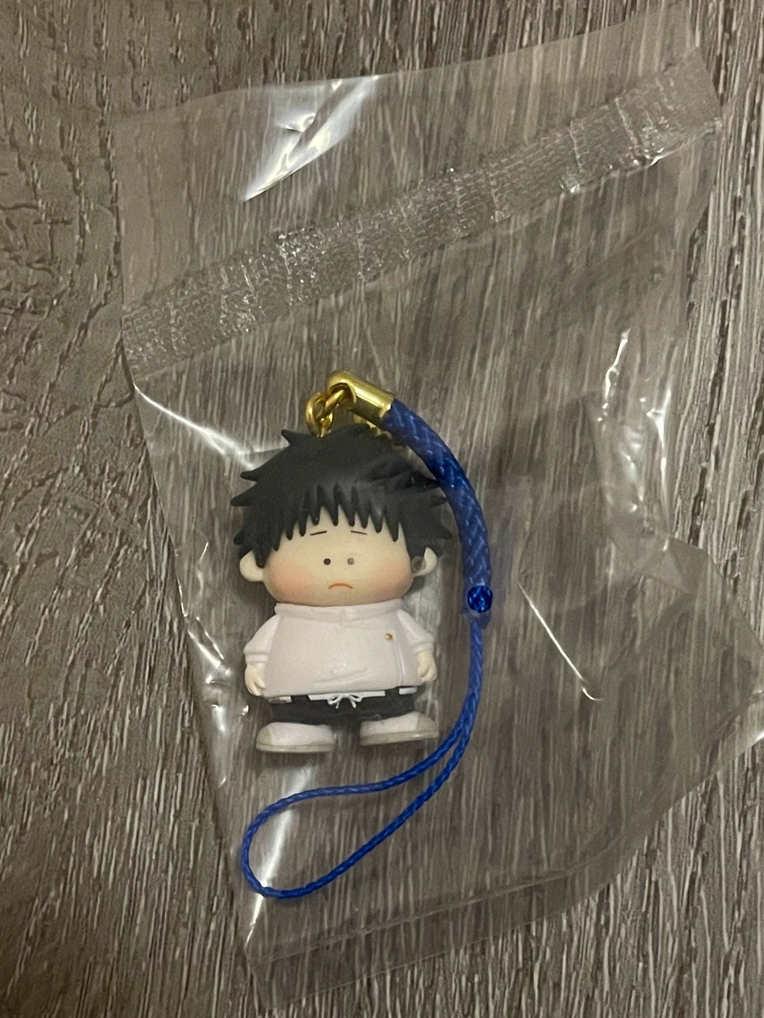 Yuta Okkotsu - Jujutsu Kaisen Movie 0 Charm Bell Blind Box - 1