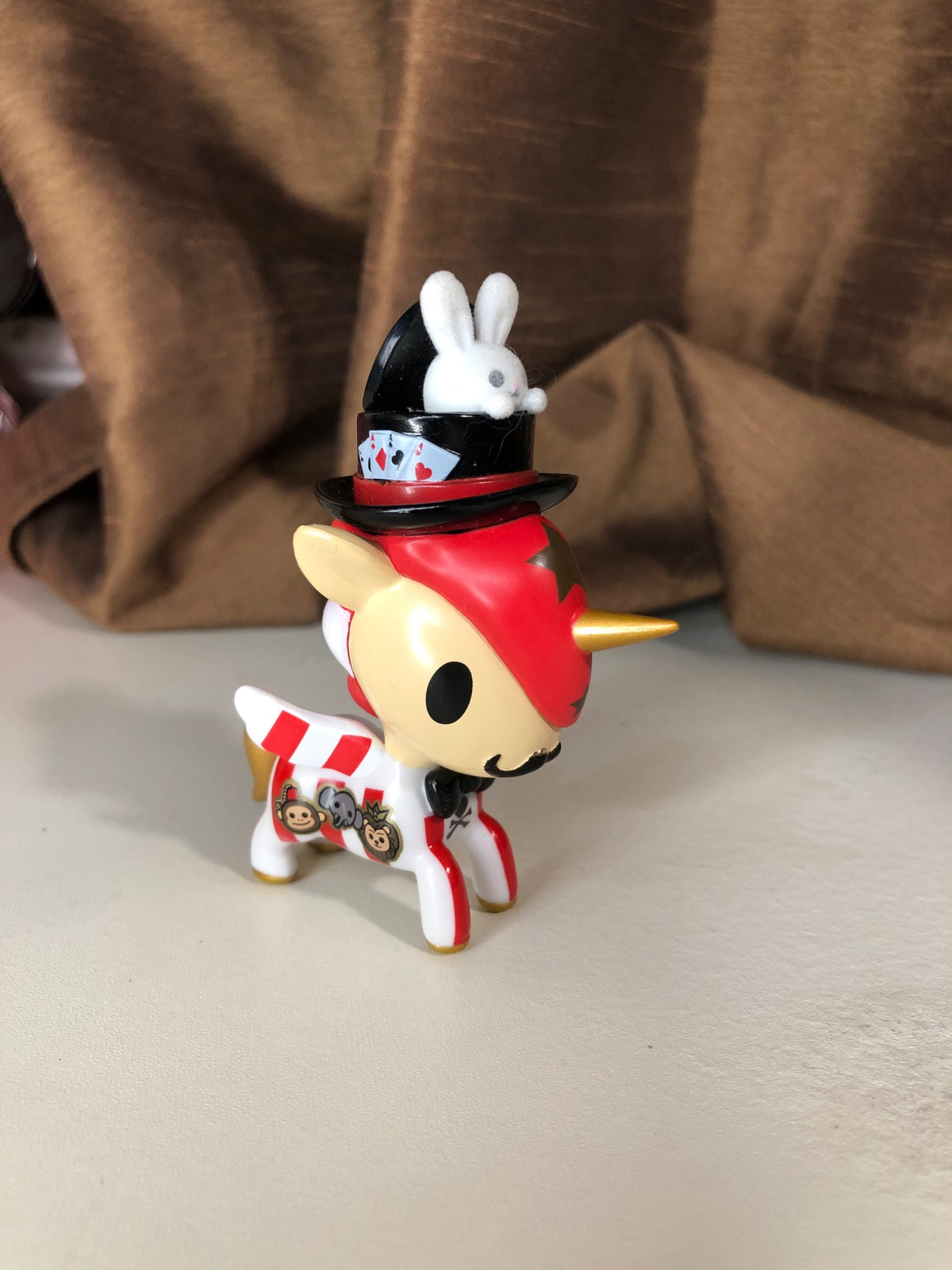 Tokidoki Carnival Unicorno - 1