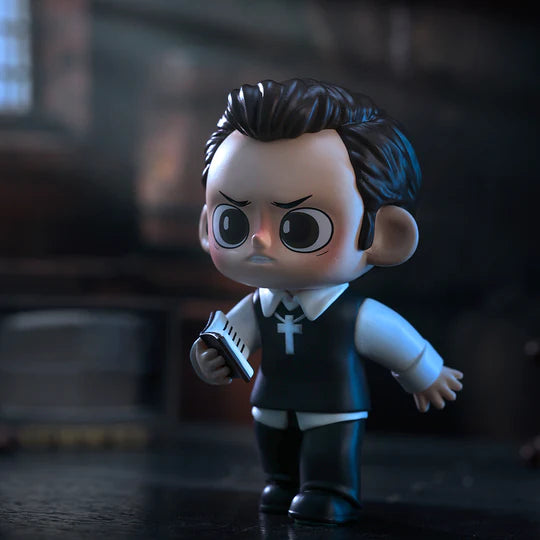 The Conjuring Universe Blind Box Series by POP MART