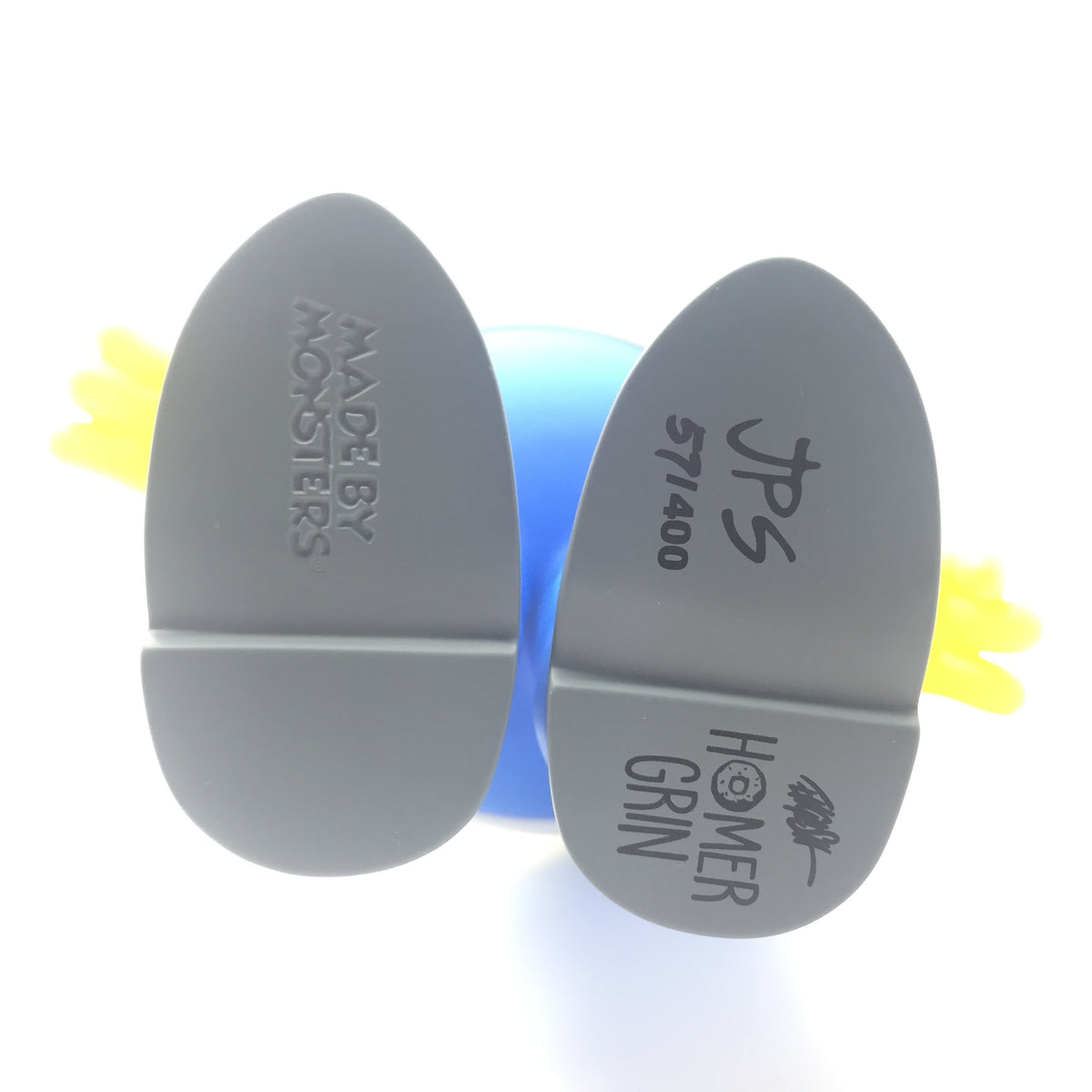 Homer Grin by Ron English x Made by Monsters x JPS Edition