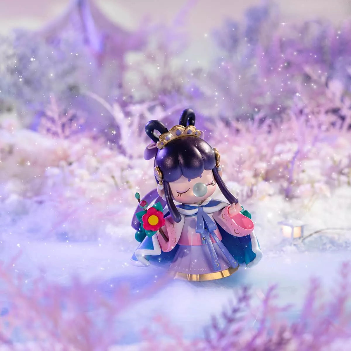 Nanci 24 Solar Terms Series 2 Blind Box by Robotime