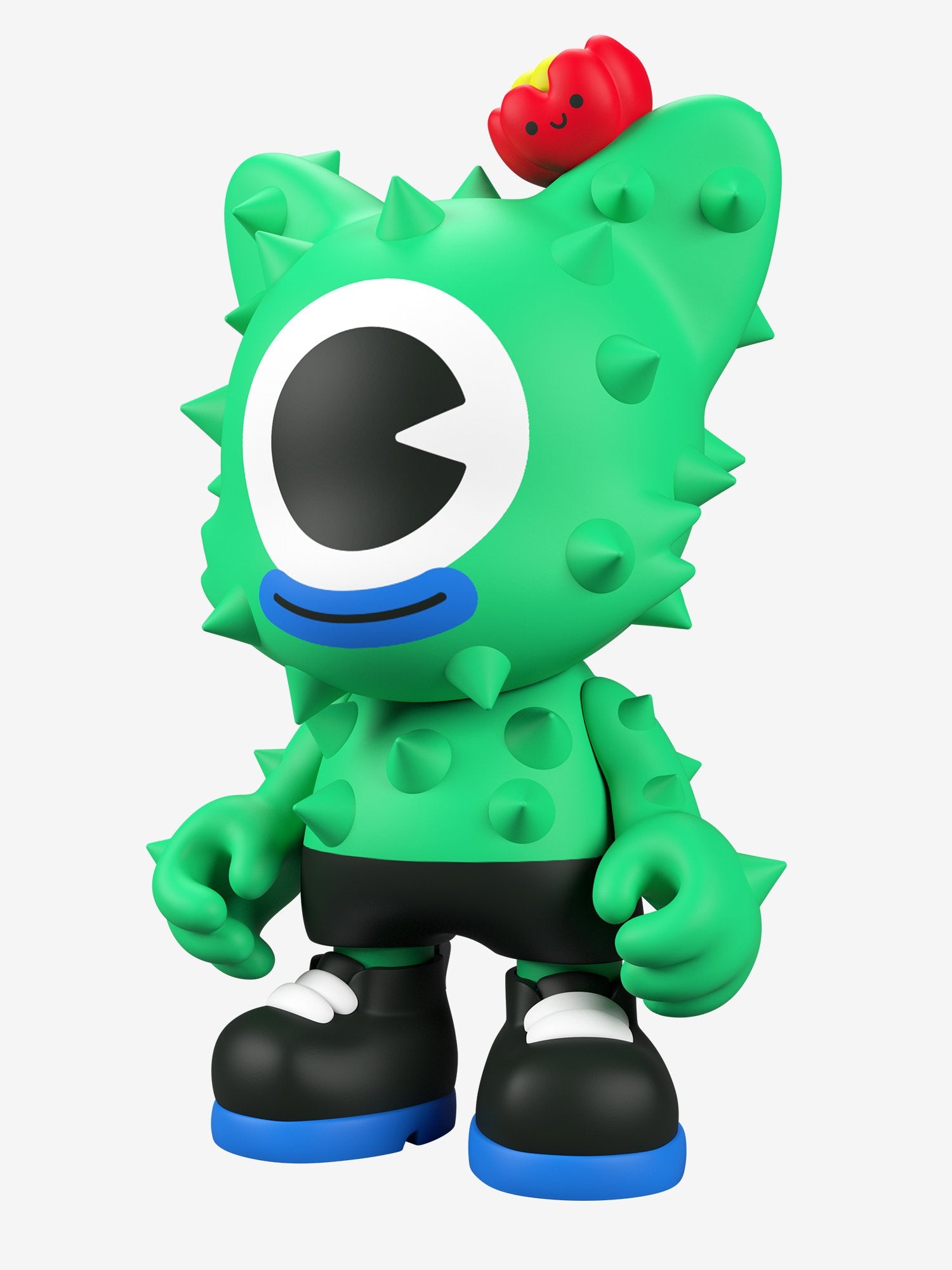 Nopalito SuperJanky by EGC El Grand Chamaco