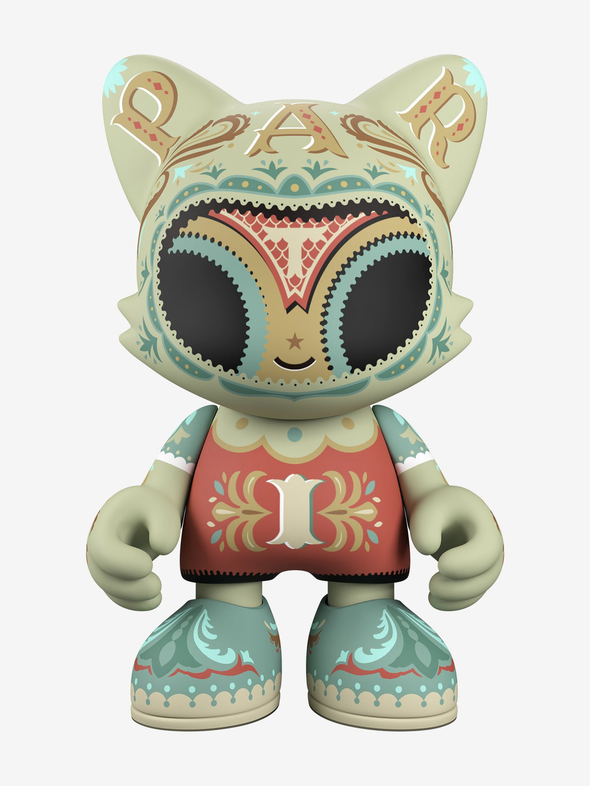 Particle SuperJanky by Jason Limon x Superplastic