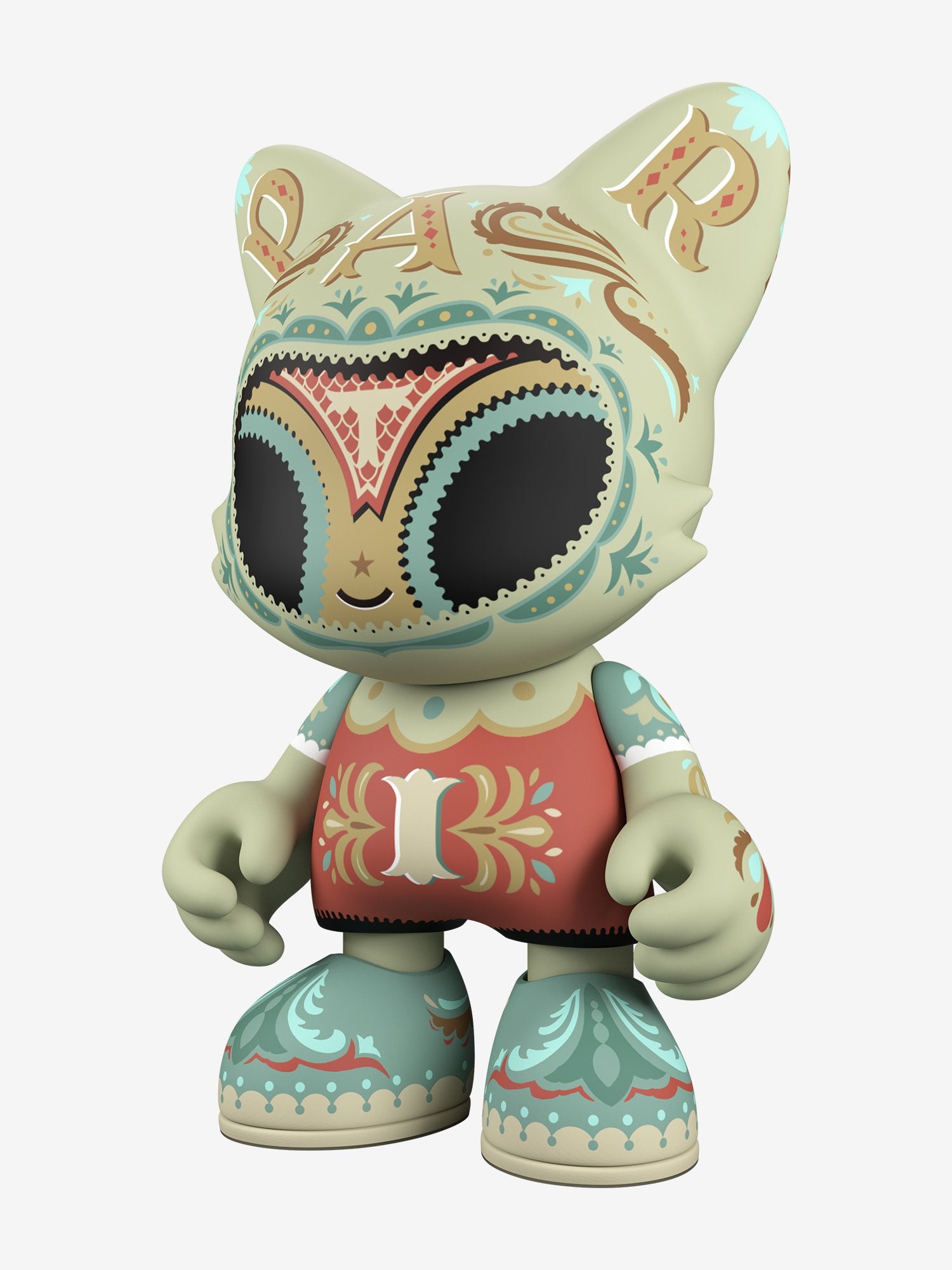 Particle SuperJanky by Jason Limon x Superplastic