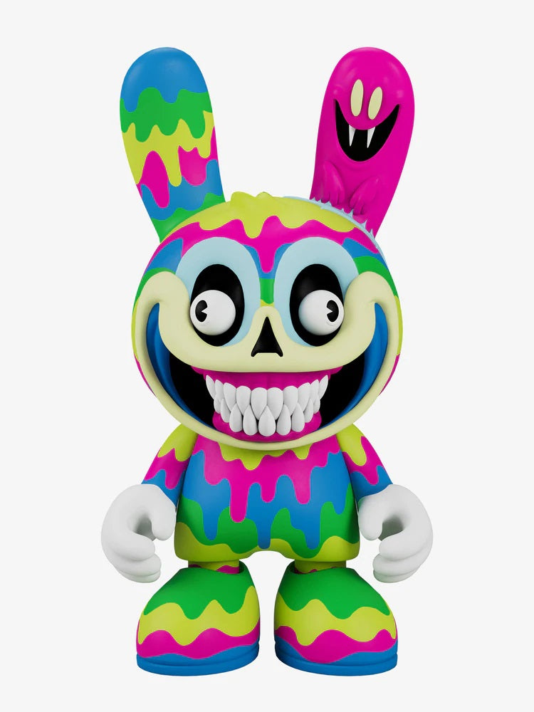 *Pre-order* Oozy SuperGuggi 8" by Alex Pardee x Superplastic