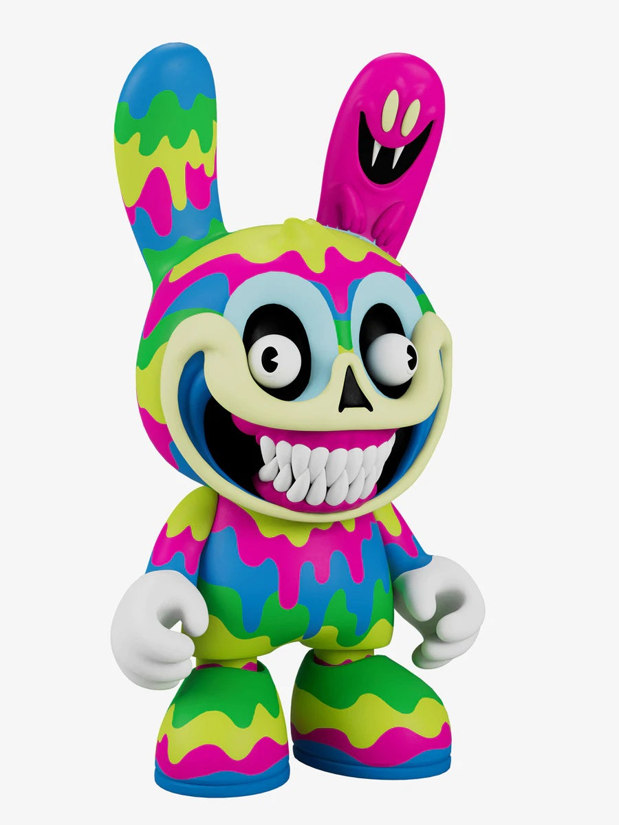 *Pre-order* Oozy SuperGuggi 8" by Alex Pardee x Superplastic