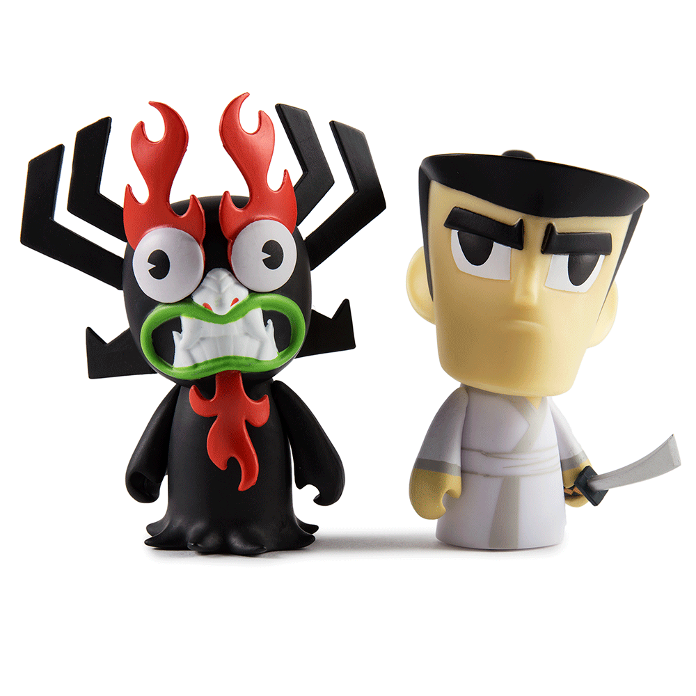 Kidrobot sales adult swim