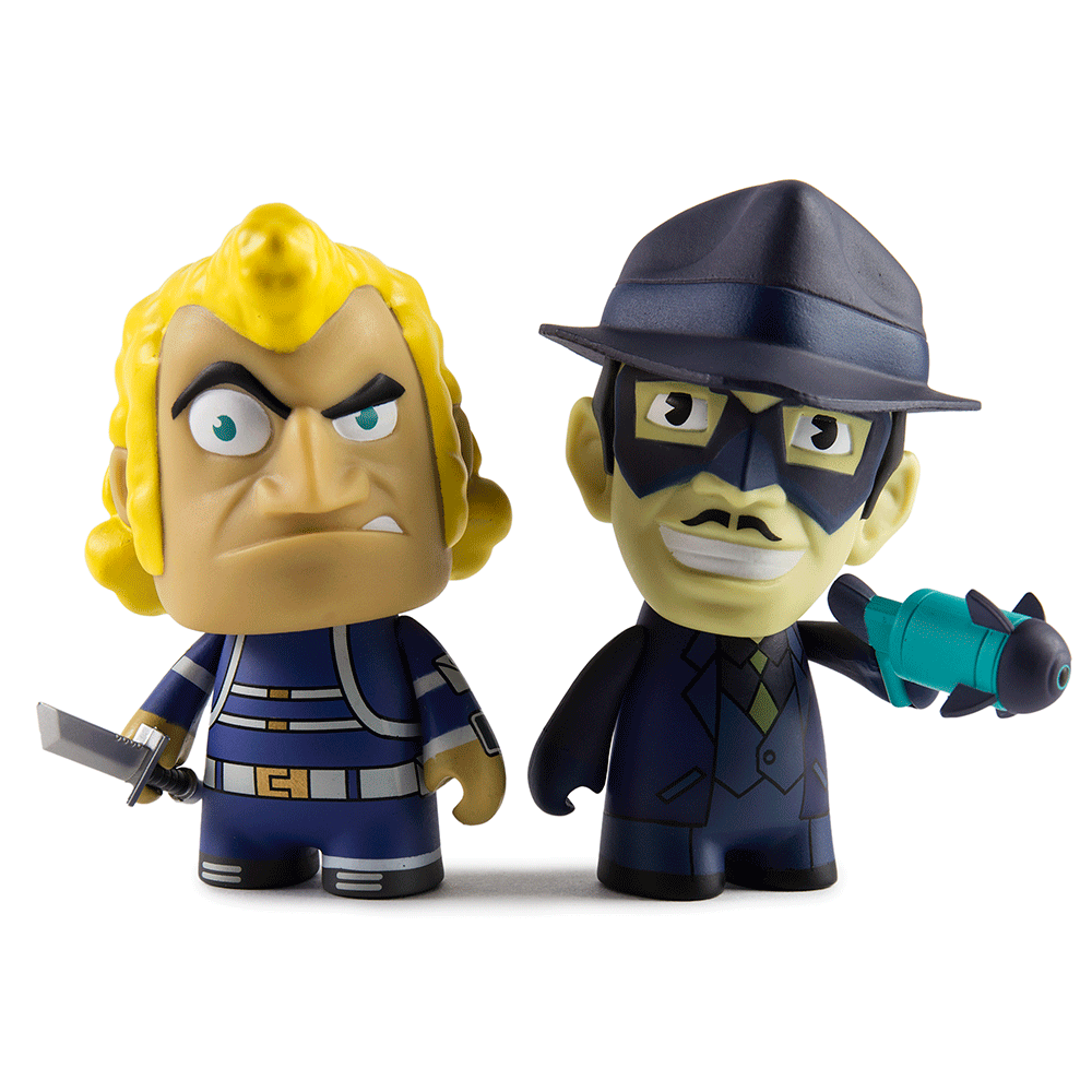 Adult Swim Blind Box Mini Series by Kidrobot