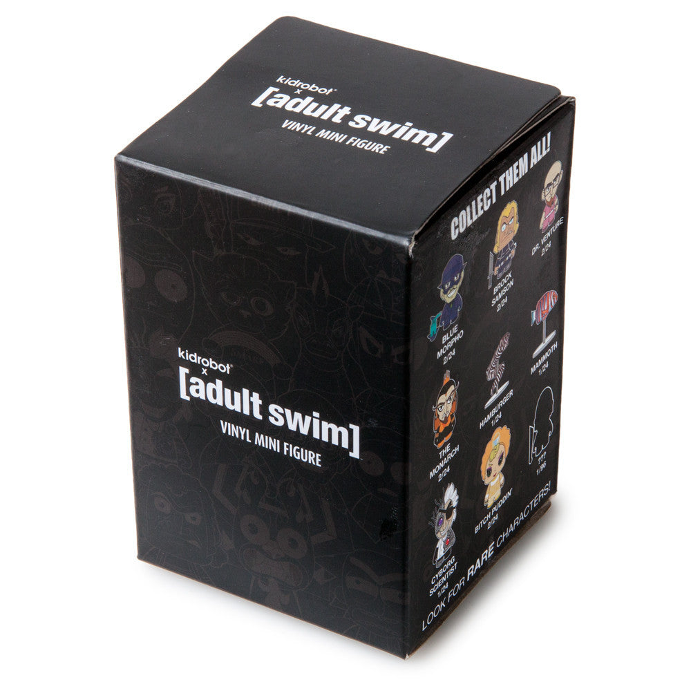 Adult Swim Blind Box Mini Series by Kidrobot