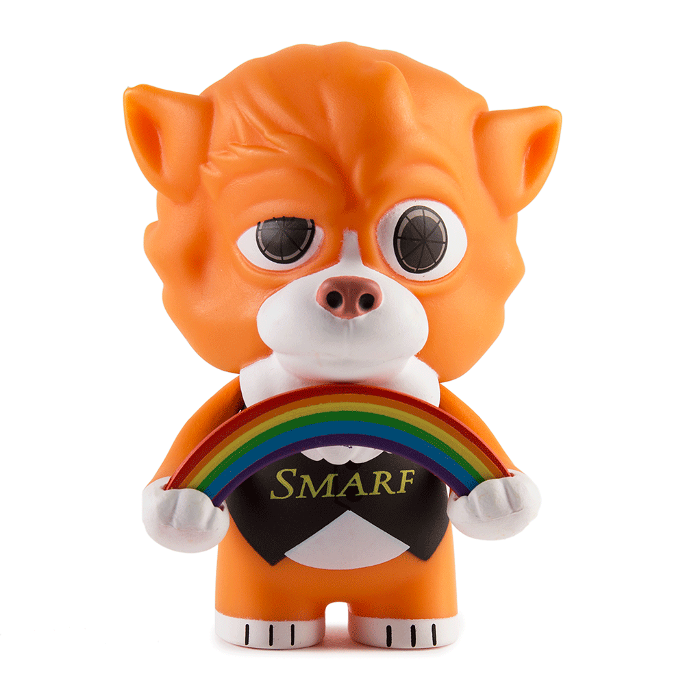 Adult Swim Blind Box Mini Series by Kidrobot