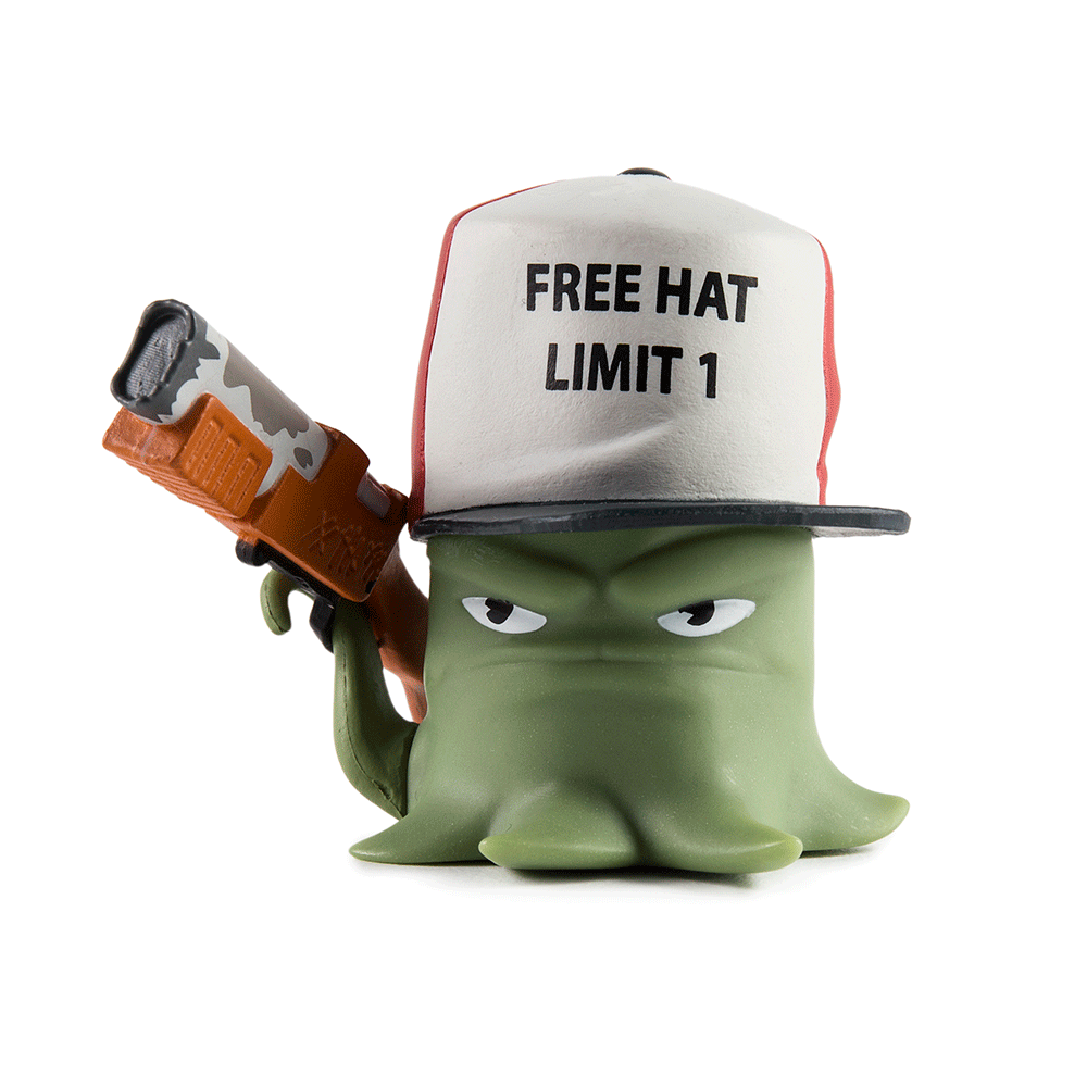 Adult Swim Blind Box Mini Series by Kidrobot