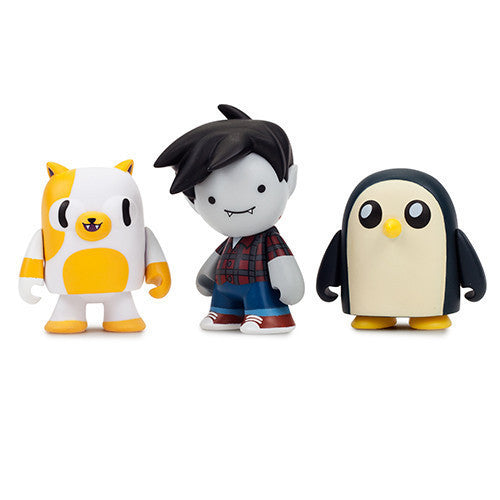 Adventure Time x Kidrobot Mini Series Blind Box - Mindzai  - 7