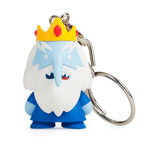 Adventure Time x Kidrobot Keychain Blind Box - Mindzai  - 3