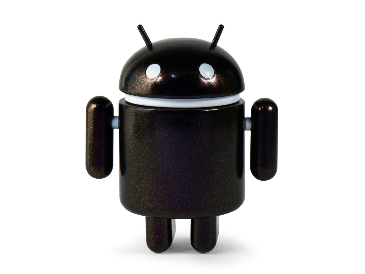 Android Series 6 Blind Box Mini Collectibles