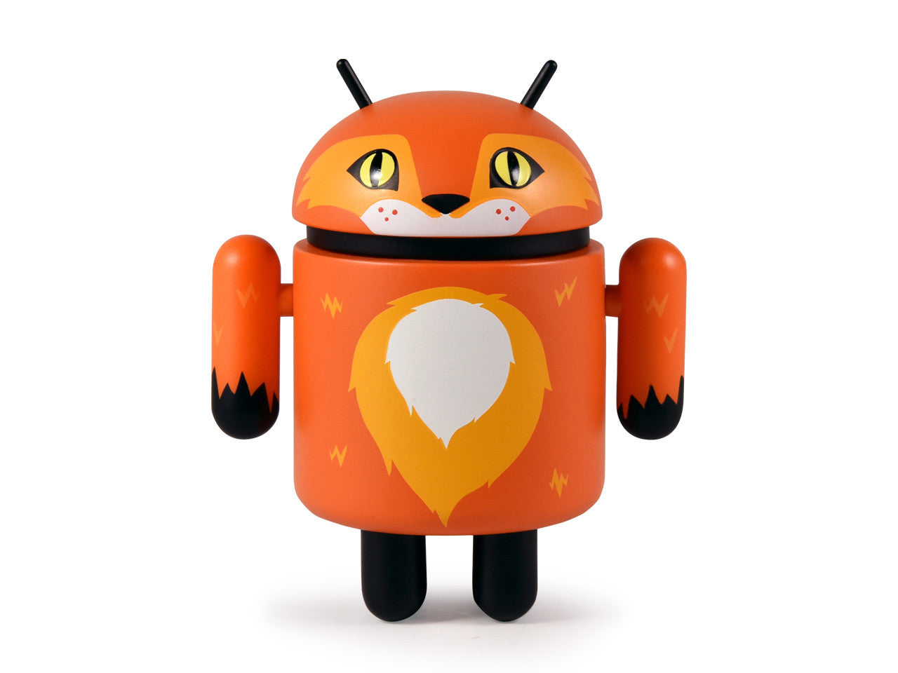 Android Series 6 Blind Box Mini Collectibles