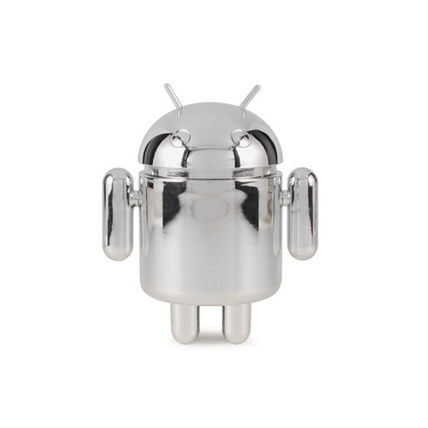 Android Series 5 - Mindzai  - 3