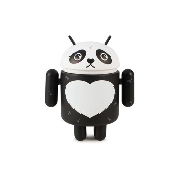 Android Series 5 - Mindzai  - 5