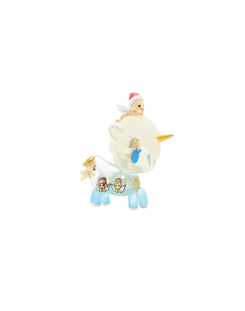 Holiday Unicorno Series 3 by Tokidoki