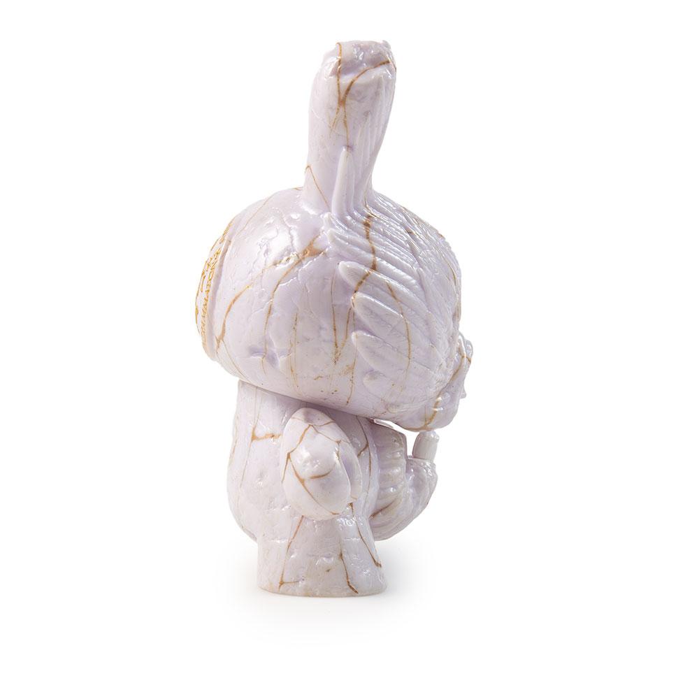 Arcane Divination 5" Gabriel Archangel Marbled Art Dunny by J*RYU x Kidrobot - Special Order