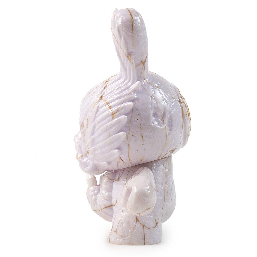 Arcane Divination 5" Gabriel Archangel Marbled Art Dunny by J*RYU x Kidrobot - Special Order