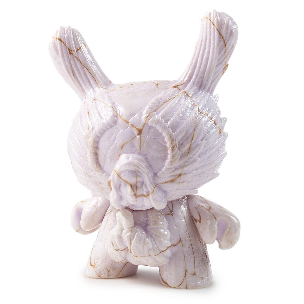 Arcane Divination 5" Gabriel Archangel Marbled Art Dunny by J*RYU x Kidrobot - Special Order