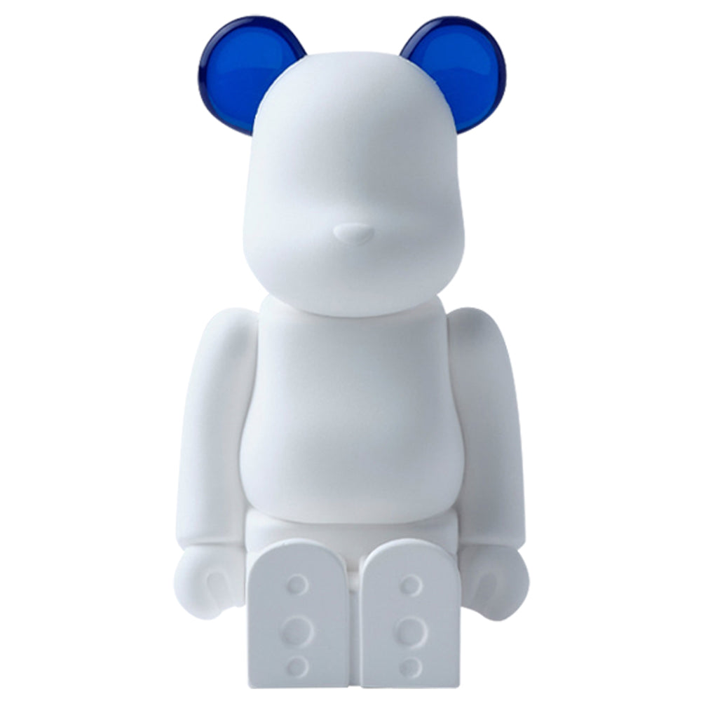 Bearbrick Aroma Ornament No.0 - Navy by Medicom Toy x Ballon