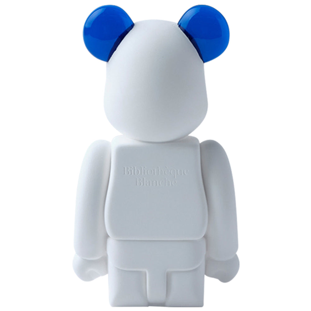 Bearbrick Aroma Ornament No.0 - Navy by Medicom Toy x Ballon