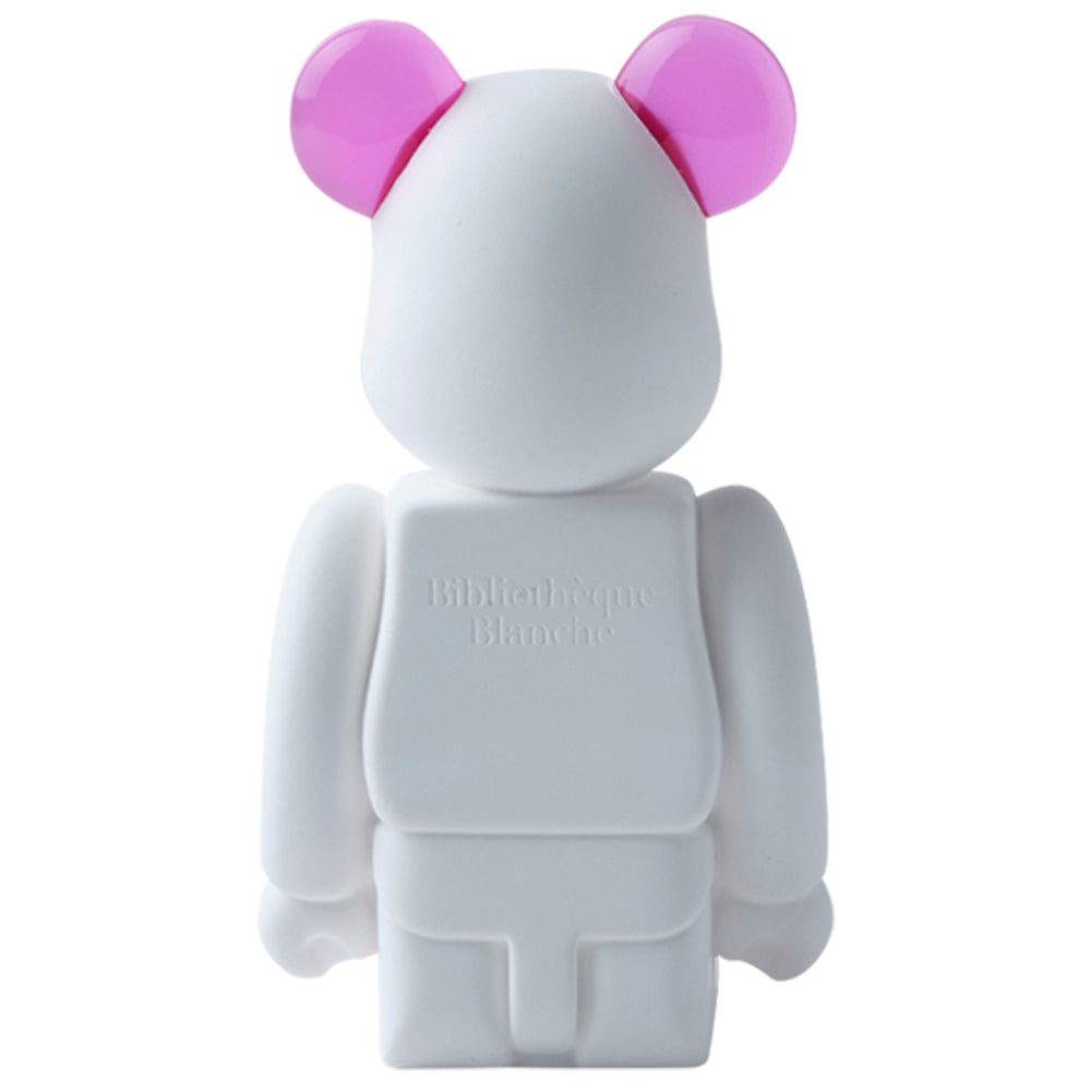 Bearbrick Aroma Ornament No.0 - Pink by Medicom Toy x Ballon