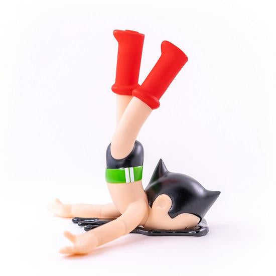 Astro Crash OG Edition Vinyl Art Toy by Josh Divine