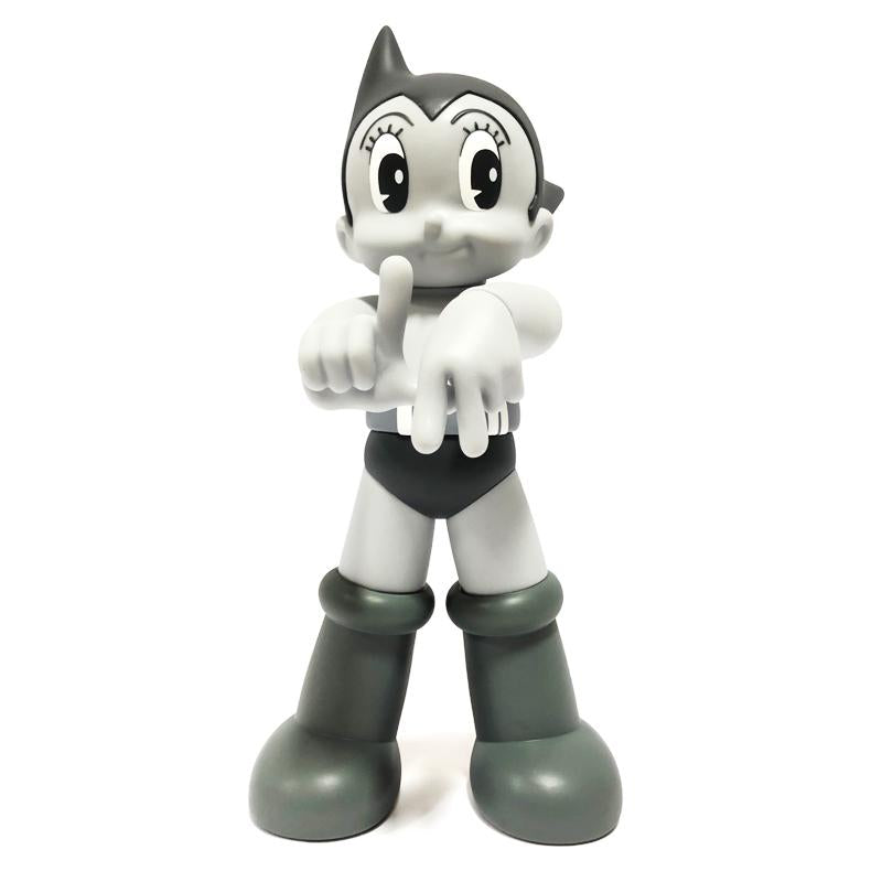 Astro Boy LA Mono Edition City Series by ToyQube
