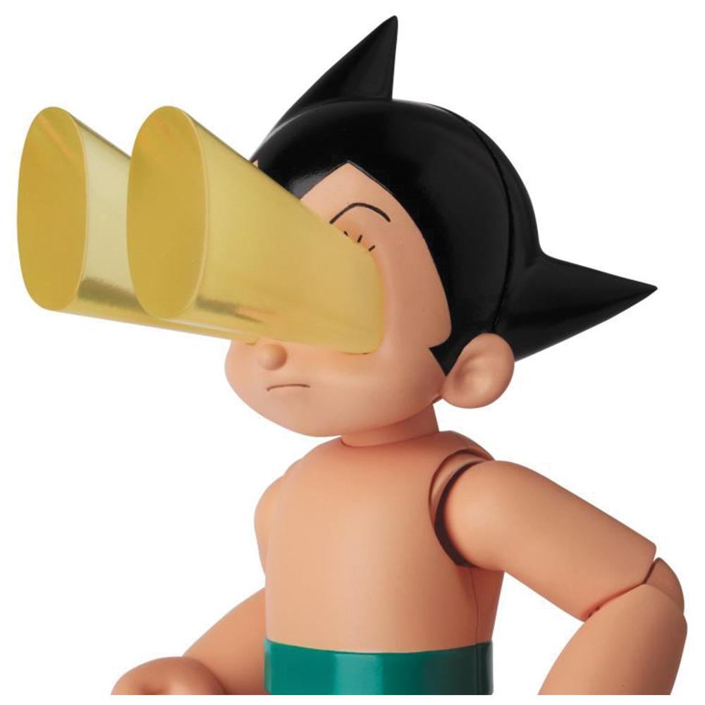 Astro Boy MAFEX No. 065 Toy Figure by Medicom Toy