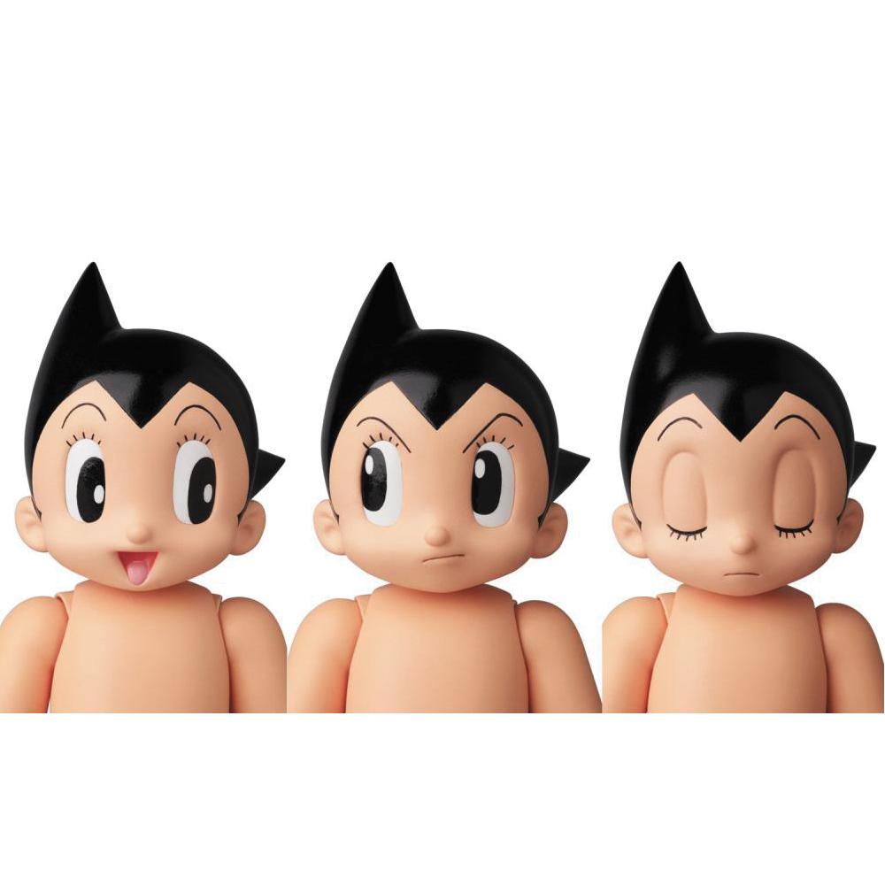 Astro Boy MAFEX No. 065 Toy Figure by Medicom Toy