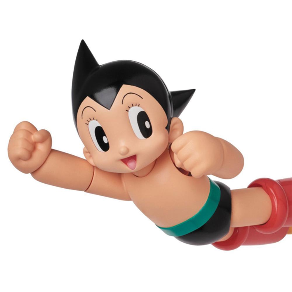 Astro Boy MAFEX No. 065 Toy Figure by Medicom Toy